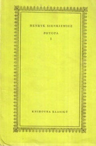 Potopa I. a II. (bez obalu)