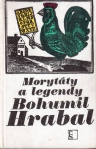 Morytáty a legendy 