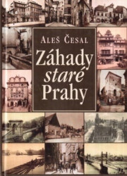Záhady staré Prahy 
