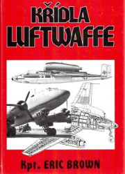 Křídla Luftwaffe