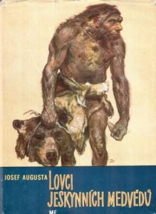 Lovci jeskynních medvědů (bez obalu)