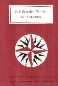 Lvi a slunce