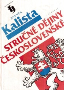 Stručné dějiny československé