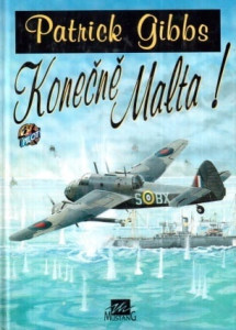 Konečně Malta!