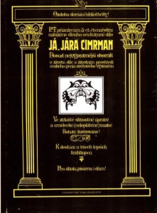 Já, Jára Cimrman