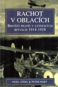 Rachot v oblacích