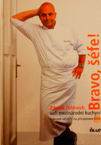 Bravo, šéfe! (podpis)