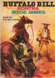 Buffalo Bill kontra Jesse James