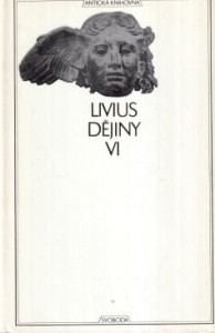 Dějiny I - VII (komplet) 