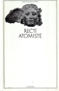 Řečtí atomisté