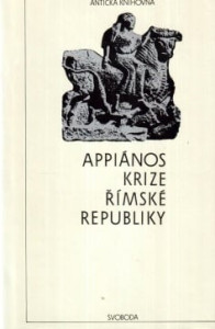 Krize římské republiky 