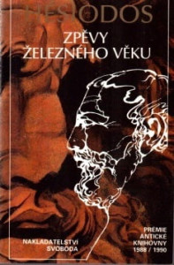 Zpěvy železného věku