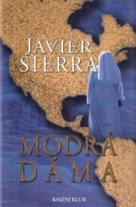 Modrá dáma