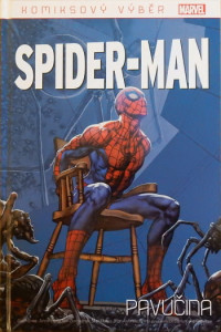 Spider-Man 10: Pavučina