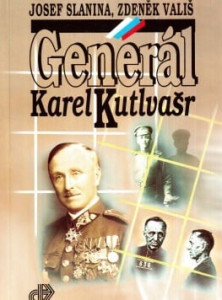 Generál Karel Kutlvašr