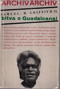 Bitva o Guadalcanal