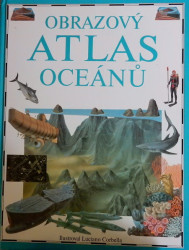Obrzaový atlas oceánů