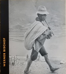 Werner Bischof (1916–1954)