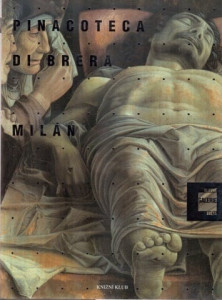 Pinacoteca Di Brera Milán