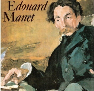 Edouard Manet*