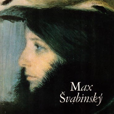 Max Švabinský *