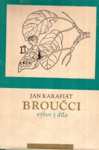 Broučci - výbor z díla