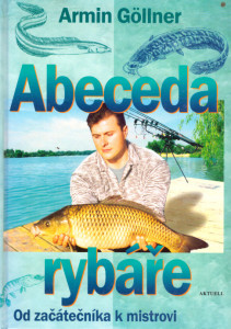 Abeceda rybáře