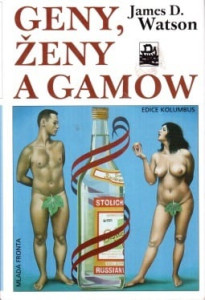 Geny, ženy a Gamow