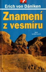 Znamení z vesmíru
