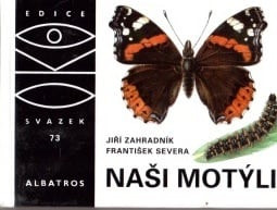 Naši motýli