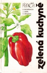 Zelená kuchyně *
