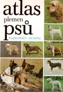 Atlas plemen psů