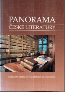 Panorama české literatury
