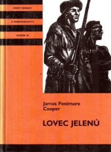 Lovec jelenů 
