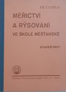 Měřictví a rýsování 