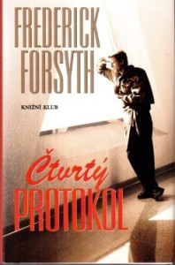 Čtvrtý protokol