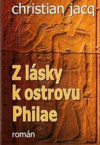 Z lásky k ostrovu Philae