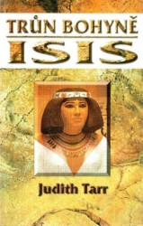 Trůn bohyně Isis 