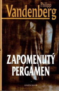 Zapomenutý pergamen
