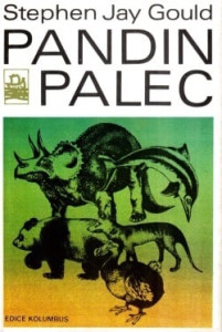 Pandin palec
