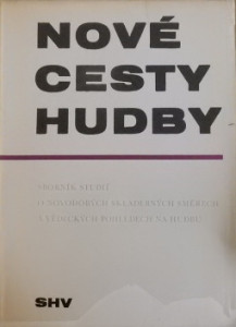 Nové cesty hudby 