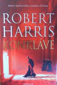 Konkláve