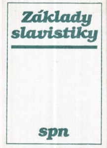 Základy slavistiky