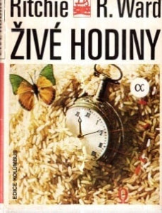 Živé hodiny