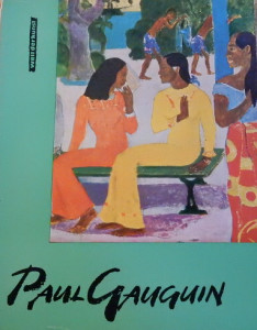 Paul Gauguin 