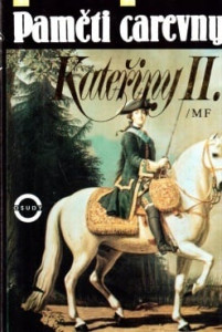Paměti carevny Kateřiny II.