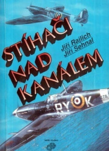 Stíhači nad kanálem