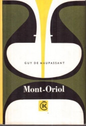 Mont-Oriol 