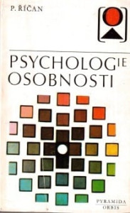 Psychologie osobnosti