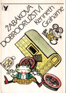 Žabákova dobrodružství*
